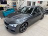 USED 2018 18 BMW 3 SERIES 3.0 335d M Sport Shadow Edition Saloon 4dr Diesel Auto xDrive Euro 6 (s/s) (313 ps) 