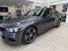 USED 2018 18 BMW 3 SERIES 3.0 335d M Sport Shadow Edition Saloon 4dr Diesel Auto xDrive Euro 6 (s/s) (313 ps) 