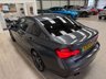 USED 2018 18 BMW 3 SERIES 3.0 335d M Sport Shadow Edition Saloon 4dr Diesel Auto xDrive Euro 6 (s/s) (313 ps) 