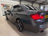 USED 2018 18 BMW 3 SERIES 3.0 335d M Sport Shadow Edition Saloon 4dr Diesel Auto xDrive Euro 6 (s/s) (313 ps) 