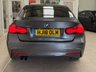 USED 2018 18 BMW 3 SERIES 3.0 335d M Sport Shadow Edition Saloon 4dr Diesel Auto xDrive Euro 6 (s/s) (313 ps) 