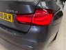 USED 2018 18 BMW 3 SERIES 3.0 335d M Sport Shadow Edition Saloon 4dr Diesel Auto xDrive Euro 6 (s/s) (313 ps) 
