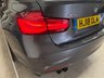 USED 2018 18 BMW 3 SERIES 3.0 335d M Sport Shadow Edition Saloon 4dr Diesel Auto xDrive Euro 6 (s/s) (313 ps) 