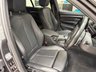 USED 2018 18 BMW 3 SERIES 3.0 335d M Sport Shadow Edition Saloon 4dr Diesel Auto xDrive Euro 6 (s/s) (313 ps) 