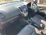 USED 2017 17 HYUNDAI IX20 1.4 Blue Drive SE Hatchback 5dr Petrol Manual Euro 6 (s/s) (90 ps) LOW MILEAGE/AIR CON/BLUETOOTH
