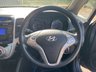 USED 2017 17 HYUNDAI IX20 1.4 Blue Drive SE Hatchback 5dr Petrol Manual Euro 6 (s/s) (90 ps) LOW MILEAGE/AIR CON/BLUETOOTH