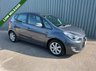 USED 2017 17 HYUNDAI IX20 1.4 Blue Drive SE Hatchback 5dr Petrol Manual Euro 6 (s/s) (90 ps) LOW MILEAGE/AIR CON/BLUETOOTH