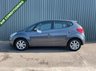 USED 2017 17 HYUNDAI IX20 1.4 Blue Drive SE Hatchback 5dr Petrol Manual Euro 6 (s/s) (90 ps) LOW MILEAGE/AIR CON/BLUETOOTH
