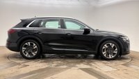 USED 2023 23 AUDI Q8 E-TRON 50 Sport SUV 5dr Electric Auto quattro 95kWh (11kW Charger) (340 ps) ,NATIONWIDE DELIVERY NO PROBLEM