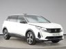USED 2023 PEUGEOT 5008 1.5 BlueHDi GT SUV 5dr Diesel EAT Euro 6 (s/s) (130 ps) Presenting a stunning 2023 Peugeot 5008 1.5 BlueHDi GT, a highly desirable family SUV combining premium styling, exceptional fuel efficiency, and versatile 7-seat practicality. This particular vehicle benefits from being a 1 Owner, Ex-Motability example, meaning it has been treated to the highest standard of care and maintenance from day one.  It comes backed by a meticulous and fully documented service history, with recorded maintenance at 16,925 miles, 19,175 miles, 29,092 miles, and 40,343 mi