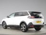 USED 2023 PEUGEOT 5008 1.5 BlueHDi GT SUV 5dr Diesel EAT Euro 6 (s/s) (130 ps) Presenting a stunning 2023 Peugeot 5008 1.5 BlueHDi GT, a highly desirable family SUV combining premium styling, exceptional fuel efficiency, and versatile 7-seat practicality. This particular vehicle benefits from being a 1 Owner, Ex-Motability example, meaning it has been treated to the highest standard of care and maintenance from day one.  It comes backed by a meticulous and fully documented service history, with recorded maintenance at 16,925 miles, 19,175 miles, 29,092 miles, and 40,343 mi