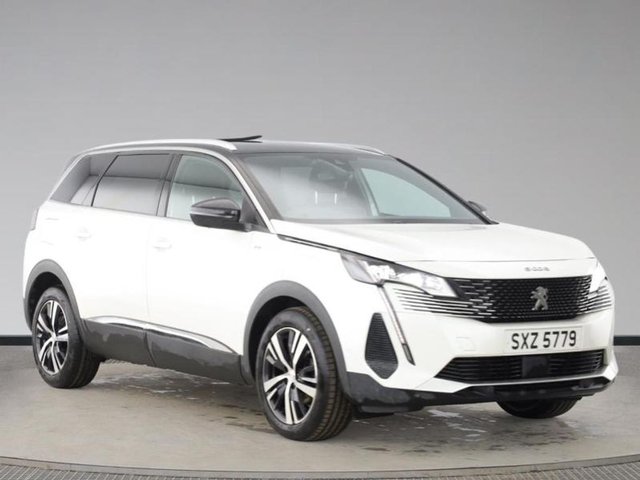 View our Peugeot 5008 1.5 BlueHDi GT SUV 5dr Diesel EAT Euro 6 (s/s) (130 ps)