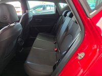 USED 2015 15 SEAT LEON 1.4 TSI ACT FR Hatchback 5dr Petrol Manual Euro 6 (s/s) (150 ps) 