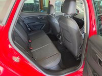 USED 2015 15 SEAT LEON 1.4 TSI ACT FR Hatchback 5dr Petrol Manual Euro 6 (s/s) (150 ps) 