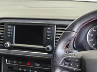 USED 2015 15 SEAT LEON 1.4 TSI ACT FR Hatchback 5dr Petrol Manual Euro 6 (s/s) (150 ps) 