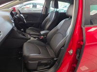 USED 2015 15 SEAT LEON 1.4 TSI ACT FR Hatchback 5dr Petrol Manual Euro 6 (s/s) (150 ps) 