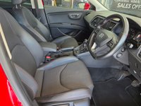USED 2015 15 SEAT LEON 1.4 TSI ACT FR Hatchback 5dr Petrol Manual Euro 6 (s/s) (150 ps) 