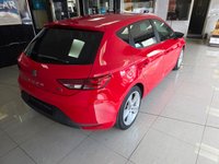 USED 2015 15 SEAT LEON 1.4 TSI ACT FR Hatchback 5dr Petrol Manual Euro 6 (s/s) (150 ps) 