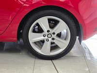 USED 2015 15 SEAT LEON 1.4 TSI ACT FR Hatchback 5dr Petrol Manual Euro 6 (s/s) (150 ps) 