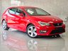 USED 2015 15 SEAT LEON 1.4 TSI ACT FR Hatchback 5dr Petrol Manual Euro 6 (s/s) (150 ps) 