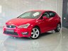 USED 2015 15 SEAT LEON 1.4 TSI ACT FR Hatchback 5dr Petrol Manual Euro 6 (s/s) (150 ps) 