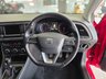 USED 2015 15 SEAT LEON 1.4 TSI ACT FR Hatchback 5dr Petrol Manual Euro 6 (s/s) (150 ps) 