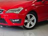 USED 2015 15 SEAT LEON 1.4 TSI ACT FR Hatchback 5dr Petrol Manual Euro 6 (s/s) (150 ps) 