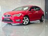 USED 2015 15 SEAT LEON 1.4 TSI ACT FR Hatchback 5dr Petrol Manual Euro 6 (s/s) (150 ps) 