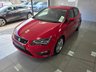 USED 2015 15 SEAT LEON 1.4 TSI ACT FR Hatchback 5dr Petrol Manual Euro 6 (s/s) (150 ps) 
