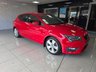 USED 2015 15 SEAT LEON 1.4 TSI ACT FR Hatchback 5dr Petrol Manual Euro 6 (s/s) (150 ps) 
