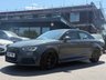 USED 2019 19 AUDI A3 1.0 TFSI 30 S line Saloon 4dr Petrol Manual Euro 6 (s/s) (116 ps) 