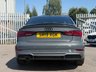 USED 2019 19 AUDI A3 1.0 TFSI 30 S line Saloon 4dr Petrol Manual Euro 6 (s/s) (116 ps) 
