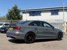 USED 2019 19 AUDI A3 1.0 TFSI 30 S line Saloon 4dr Petrol Manual Euro 6 (s/s) (116 ps) 