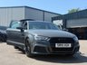 USED 2019 19 AUDI A3 1.0 TFSI 30 S line Saloon 4dr Petrol Manual Euro 6 (s/s) (116 ps) 