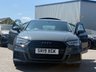 USED 2019 19 AUDI A3 1.0 TFSI 30 S line Saloon 4dr Petrol Manual Euro 6 (s/s) (116 ps) 