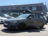 USED 2019 19 AUDI A3 1.0 TFSI 30 S line Saloon 4dr Petrol Manual Euro 6 (s/s) (116 ps) 