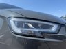USED 2019 19 AUDI A3 1.0 TFSI 30 S line Saloon 4dr Petrol Manual Euro 6 (s/s) (116 ps) 