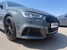 USED 2019 19 AUDI A3 1.0 TFSI 30 S line Saloon 4dr Petrol Manual Euro 6 (s/s) (116 ps) 