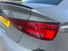 USED 2019 19 AUDI A3 1.0 TFSI 30 S line Saloon 4dr Petrol Manual Euro 6 (s/s) (116 ps) 