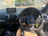 USED 2019 19 AUDI A3 1.0 TFSI 30 S line Saloon 4dr Petrol Manual Euro 6 (s/s) (116 ps) 