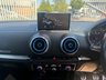 USED 2019 19 AUDI A3 1.0 TFSI 30 S line Saloon 4dr Petrol Manual Euro 6 (s/s) (116 ps) 