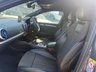 USED 2019 19 AUDI A3 1.0 TFSI 30 S line Saloon 4dr Petrol Manual Euro 6 (s/s) (116 ps) 