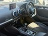 USED 2019 19 AUDI A3 1.0 TFSI 30 S line Saloon 4dr Petrol Manual Euro 6 (s/s) (116 ps) 