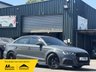 USED 2019 19 AUDI A3 1.0 TFSI 30 S line Saloon 4dr Petrol Manual Euro 6 (s/s) (116 ps) 