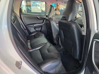 USED 2017 66 VOLVO XC60 2.4 D5 SE Lux Nav SUV 5dr Diesel Auto AWD Euro 6 (s/s) (220 ps) 