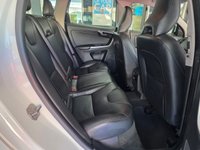 USED 2017 66 VOLVO XC60 2.4 D5 SE Lux Nav SUV 5dr Diesel Auto AWD Euro 6 (s/s) (220 ps) 