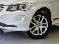 USED 2017 66 VOLVO XC60 2.4 D5 SE Lux Nav SUV 5dr Diesel Auto AWD Euro 6 (s/s) (220 ps) 
