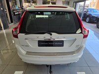 USED 2017 66 VOLVO XC60 2.4 D5 SE Lux Nav SUV 5dr Diesel Auto AWD Euro 6 (s/s) (220 ps) 