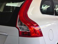 USED 2017 66 VOLVO XC60 2.4 D5 SE Lux Nav SUV 5dr Diesel Auto AWD Euro 6 (s/s) (220 ps) 