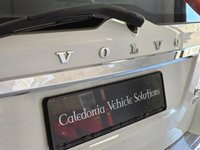 USED 2017 66 VOLVO XC60 2.4 D5 SE Lux Nav SUV 5dr Diesel Auto AWD Euro 6 (s/s) (220 ps) 